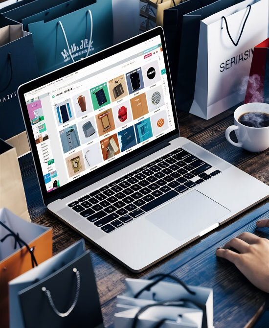 eCommerce Website Development Dubai UAE