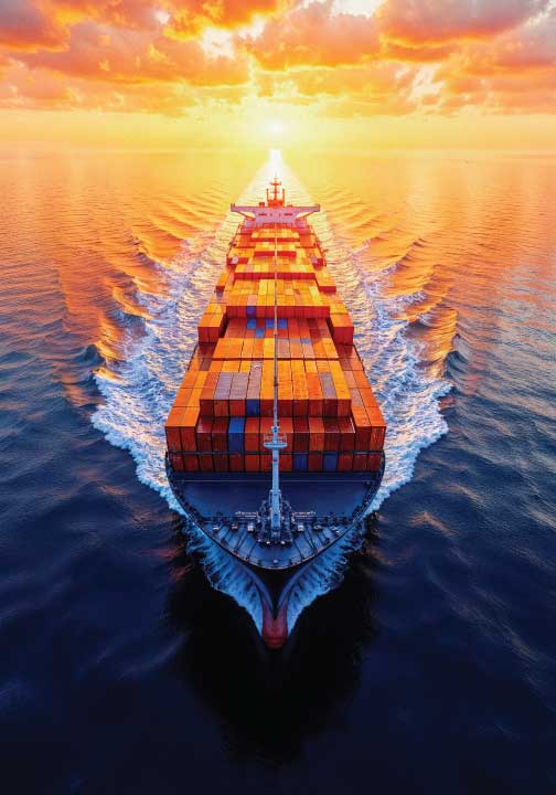 Maritime Website Development Dubai, UAE