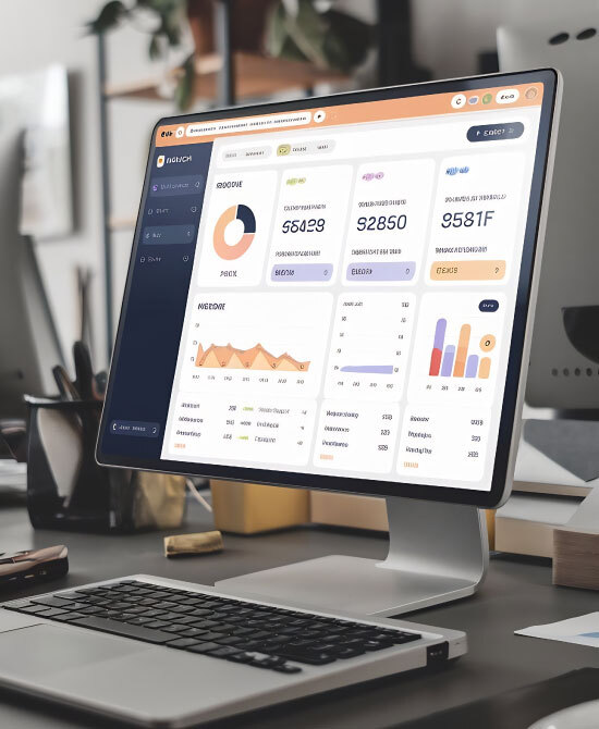 Web Application Development Dubai UAE