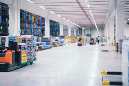 Stock Management System