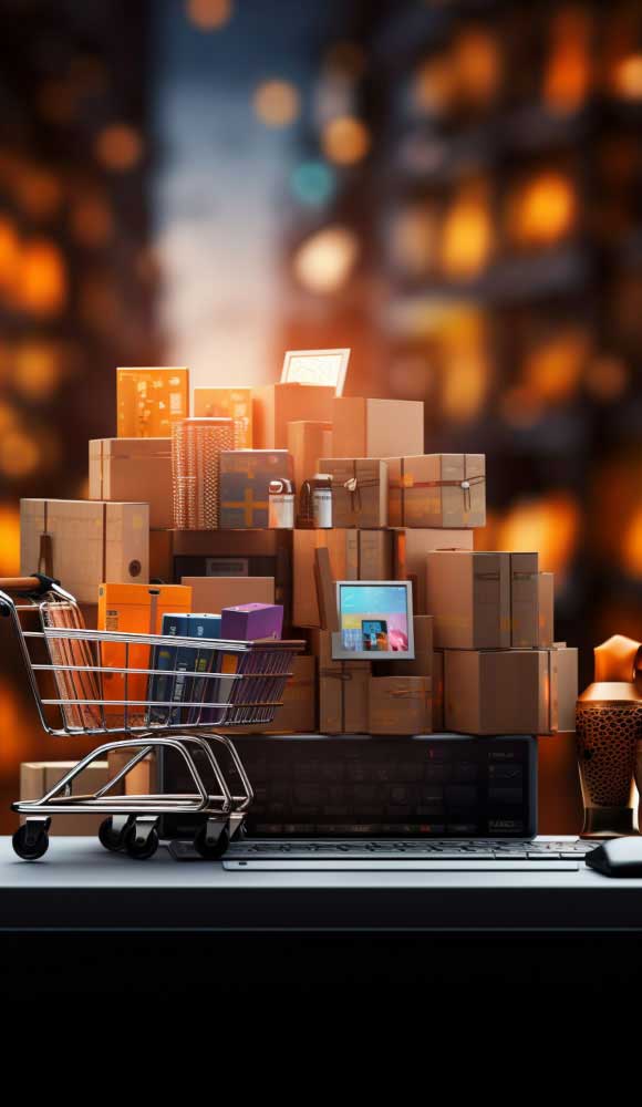 Procurement & Supplier Management